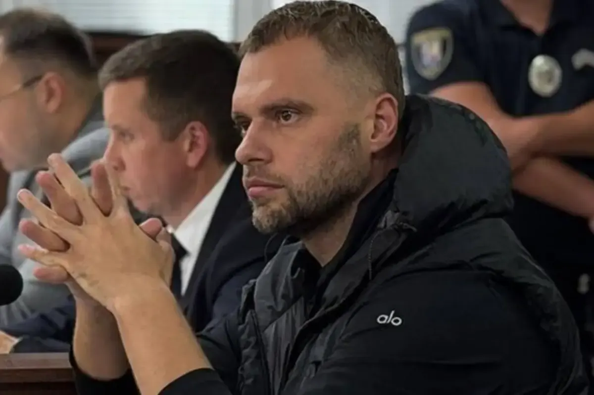 Суд і поїздка до Звягеля: що відомо про клопотання Кропиви