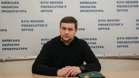 Максим Крим тимчасово керує Офісом генпрокурора: що про нього відомо