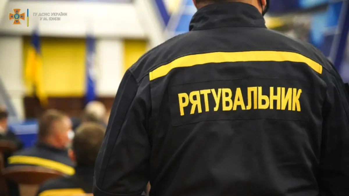 Обстріл Балаклії: поради, як діяти мешканцям при надзвичайних ситуаціях