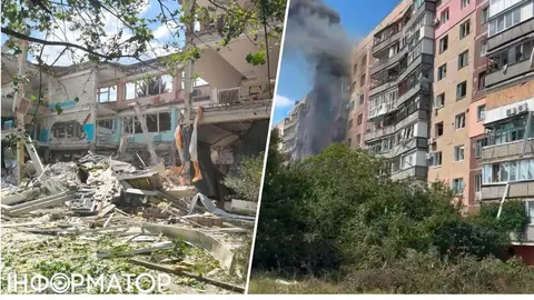 Обстріл Краматорська 31 липня: що варто знати та як діяти