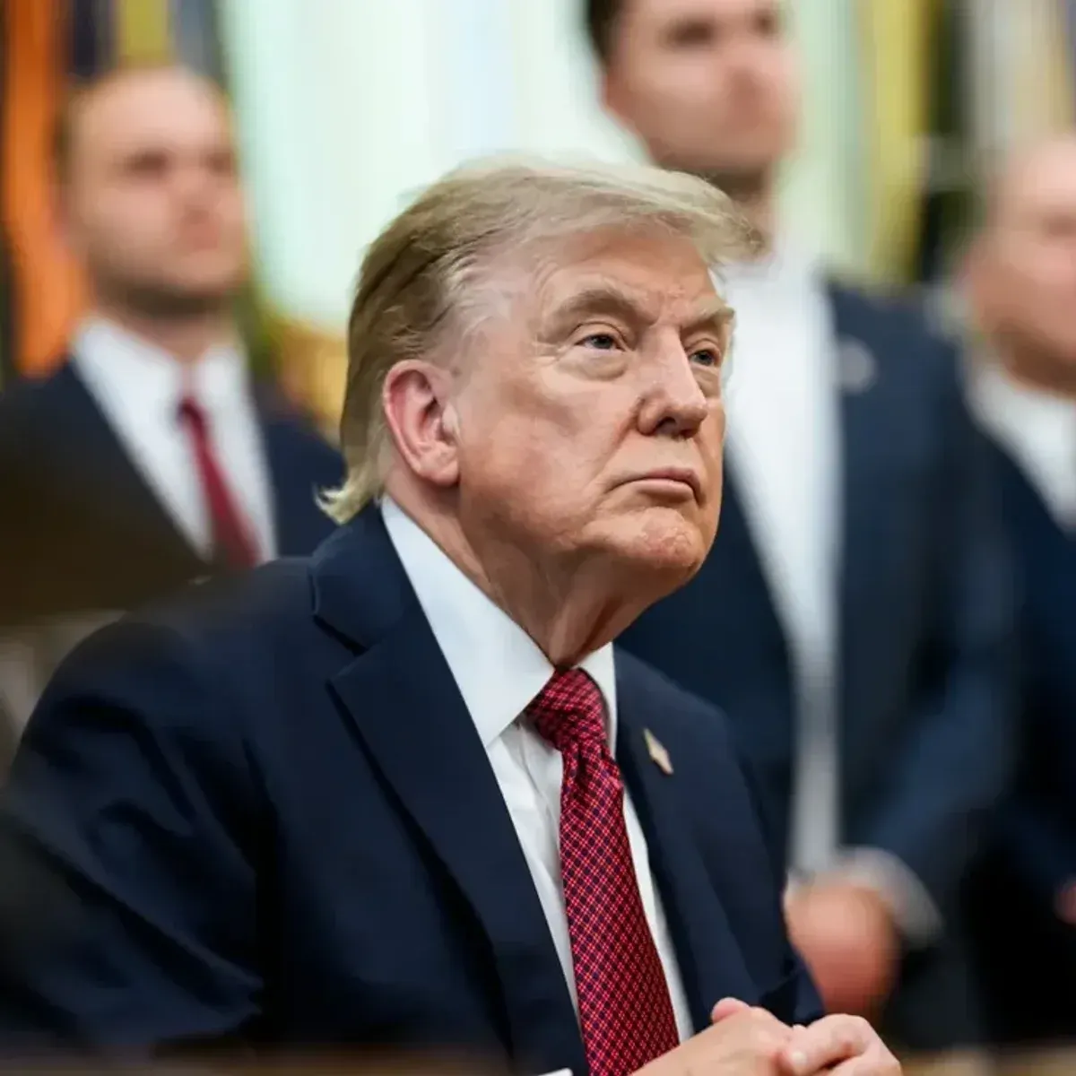 Демократи готують розслідування проти Трампа: що це означає