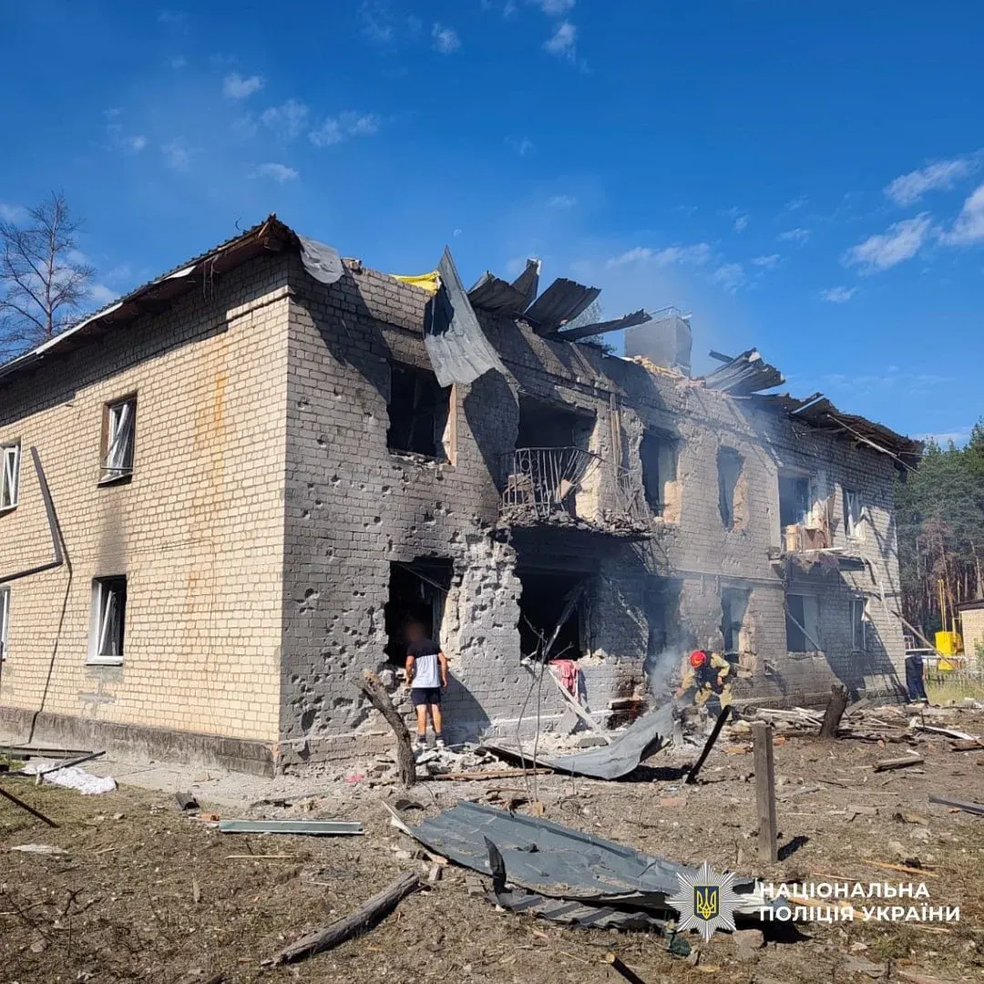 Обстріли Харківщини: як вберегтися та що робити