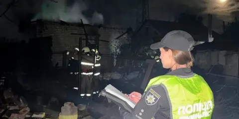 Удар по Чернігову: загинули жінка та дитина, є поранена