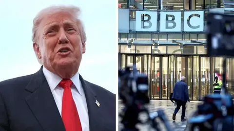 Справа Трампа проти BBC: чому свідчення родини можуть стати вирішальними