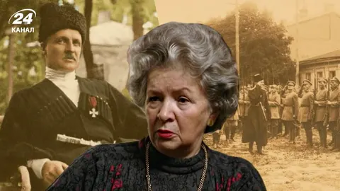 Олена Скоропадська: як донька гетьмана прожила 95 років