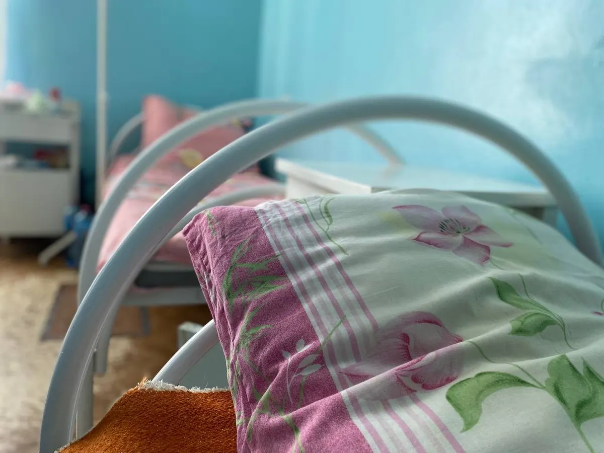 Як захистити себе під час атаки дронів: історія з Херсона