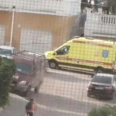 Жінку під вартою: що відомо про вибух у Севастополі