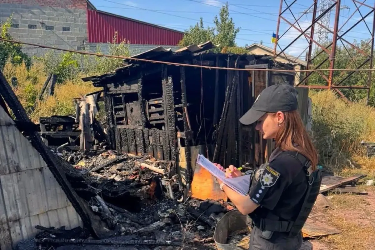 Пожежа в Білій Церкві: загинула 70-річна жінка — як вберегтися