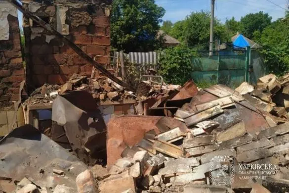 Обстріли Харківщини: як вберегтися та що робити