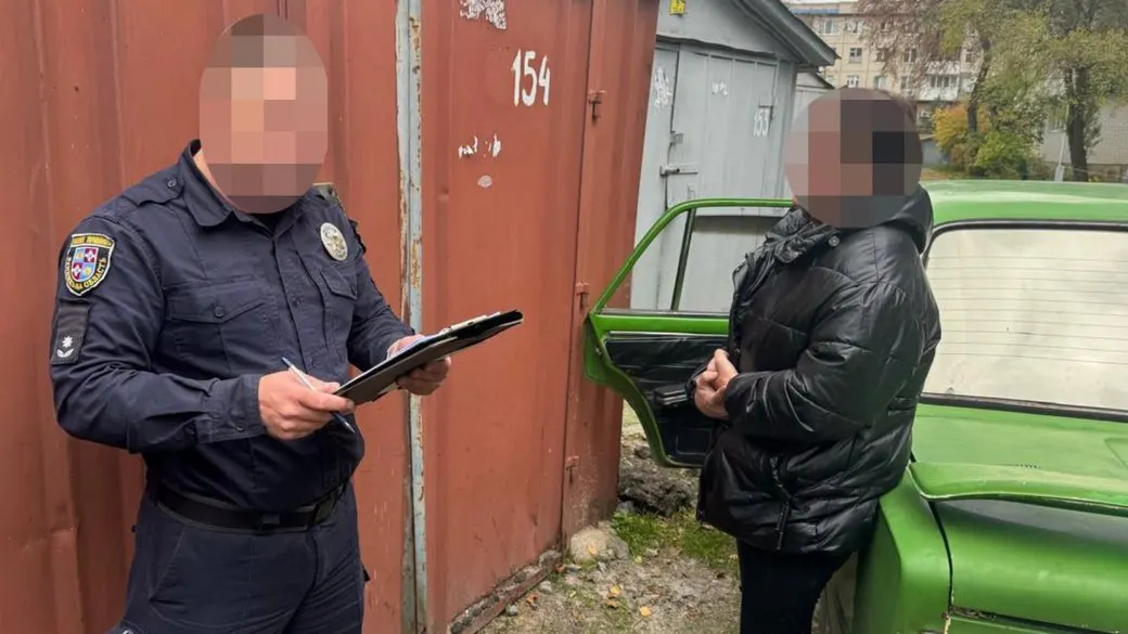 Фіктивний шлюб за 15 тисяч доларів: на Вінниччині жінку засудили на 7,5 років