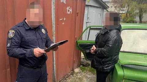Фіктивний шлюб за 15 тисяч доларів: на Вінниччині жінку засудили на 7,5 років