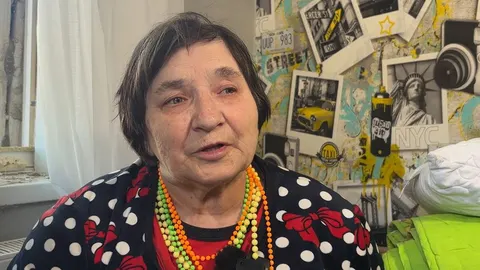«Хотіла в морг піти, подивитися на онуків»: історія бабусі з Чугуєва