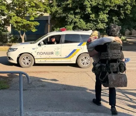 Як вчасно евакуювати літніх рідних із небезпеки: історія з Херсонщини