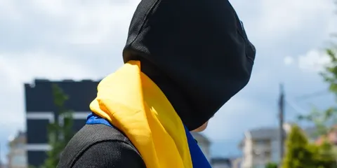 Як захистити дитину від ідеологічного тиску в окупації: поради для батьків