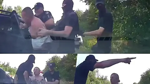 Інцидент у Кропивницькому: що робити, якщо ваші права порушують на блокпосту
