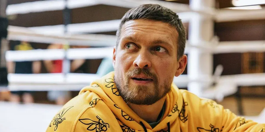 Агіт Кабаєл назвав суперника Усика на останній бій: що відомо