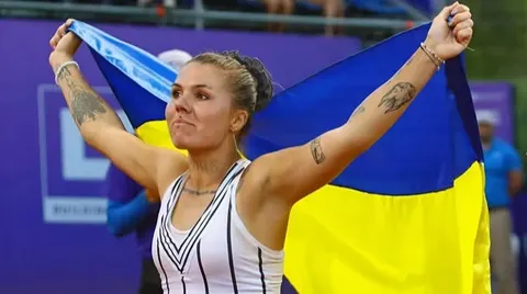 Чому WTA заблокувала аукціон українки і що це означає для вас