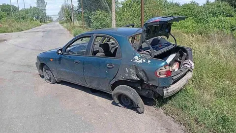 Як діяти під час атаки дрона: історія порятунку в Краматорську