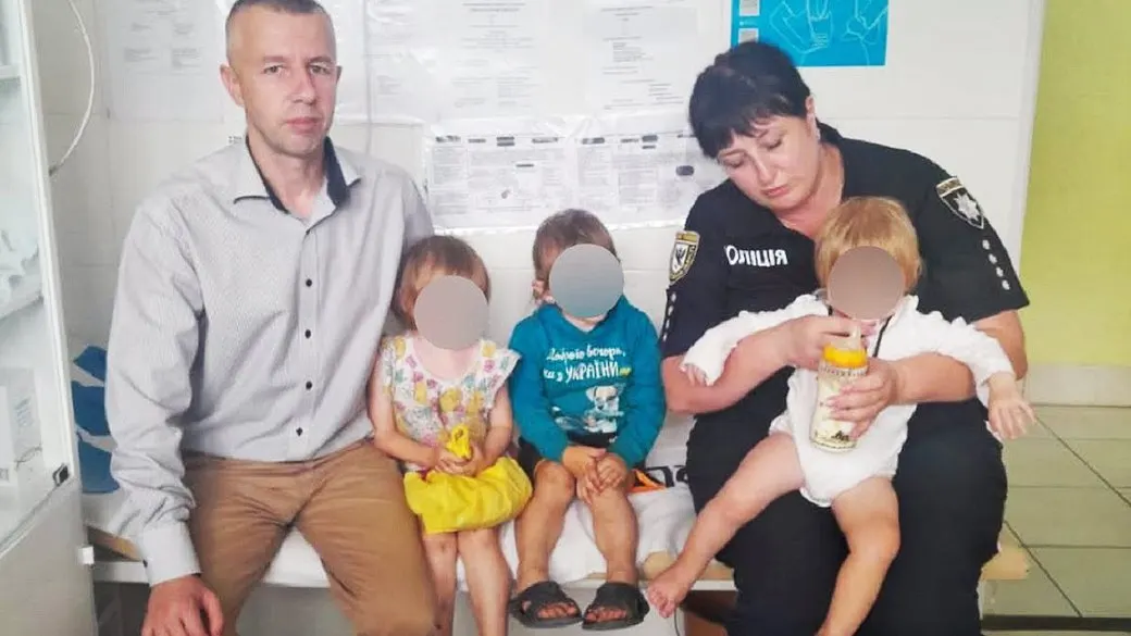 Шістьох дітей забрали від матері на Франківщині: що варто знати
