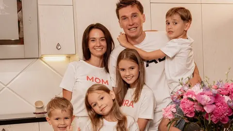 Як родина Сидорчука спостерігала за сонячним затемненням: безпечні поради