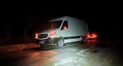 Задній хід коштував життя: що варто пам'ятати за кермом у дворі