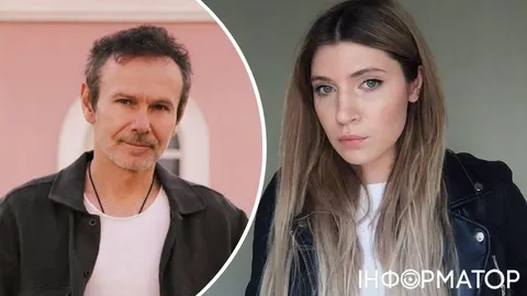 Вакарчук розповів, як донька відкрила йому Fleetwood Mac