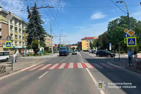 Як уберегтися в ДТП: реальні історії з Тернополя