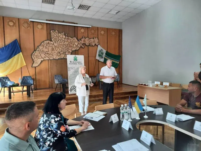 Державні нагороди для родин полеглих воїнів: що це означає