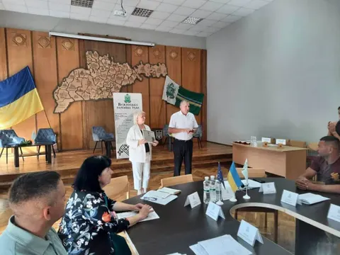 Державні нагороди для родин полеглих воїнів: що це означає