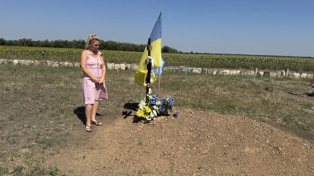 Втрата сина і відмова у виплаті: що робити матері загиблого військового