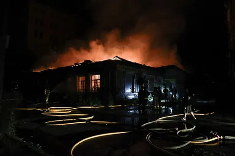 Як впоратися з тривогою після новин про обстріли: поради психологів