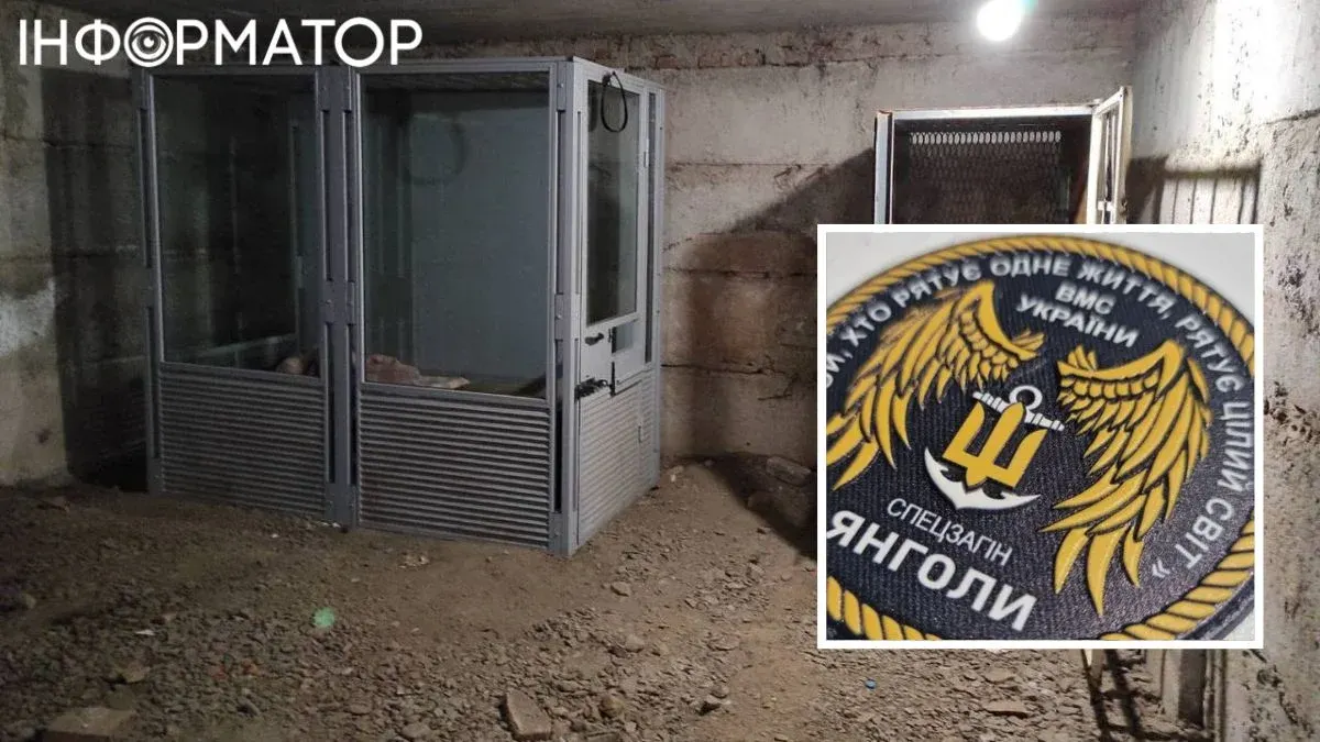 Як вивезти родину з окупації: історія порятунку сім'ї офіцера Сил оборони