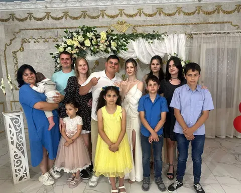 Як уберегти дітей від ракетного удару: трагедія родини Воронових