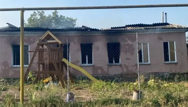 Як захиститися від обстрілів: поради для жінок на Запоріжжі