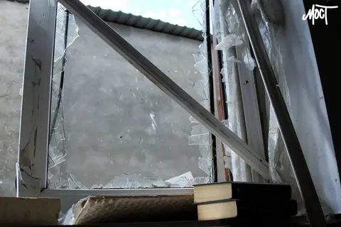 Авіаудар по Херсону: загинула жінка, ще одна постраждала