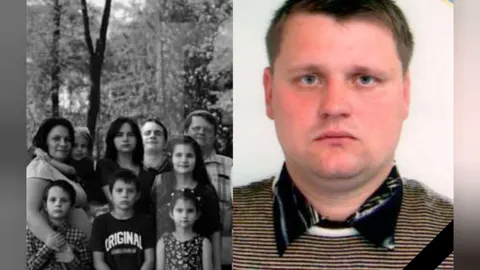 Як вберегти родину: історія загиблих на Дніпропетровщині