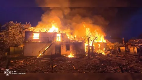 Трагедія у Чернігові: як вберегтися під час атаки дронів