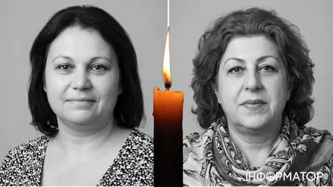 Удар по Лозовій: загинули багатодітна мати та вчителька музики, у громаді — День