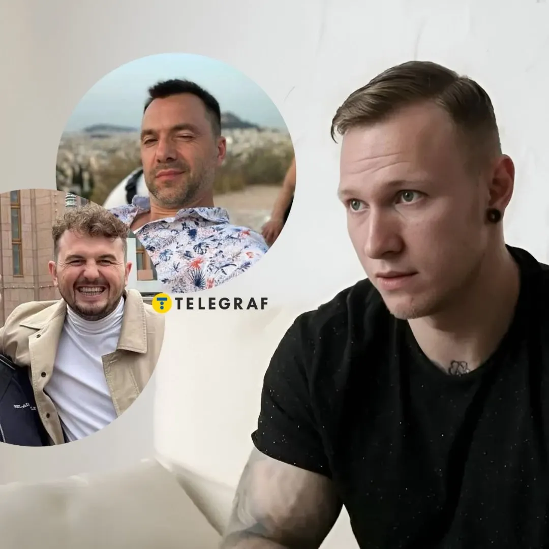 Спартак Суббота після скандалу: де він зараз і чому його варто остерігатися