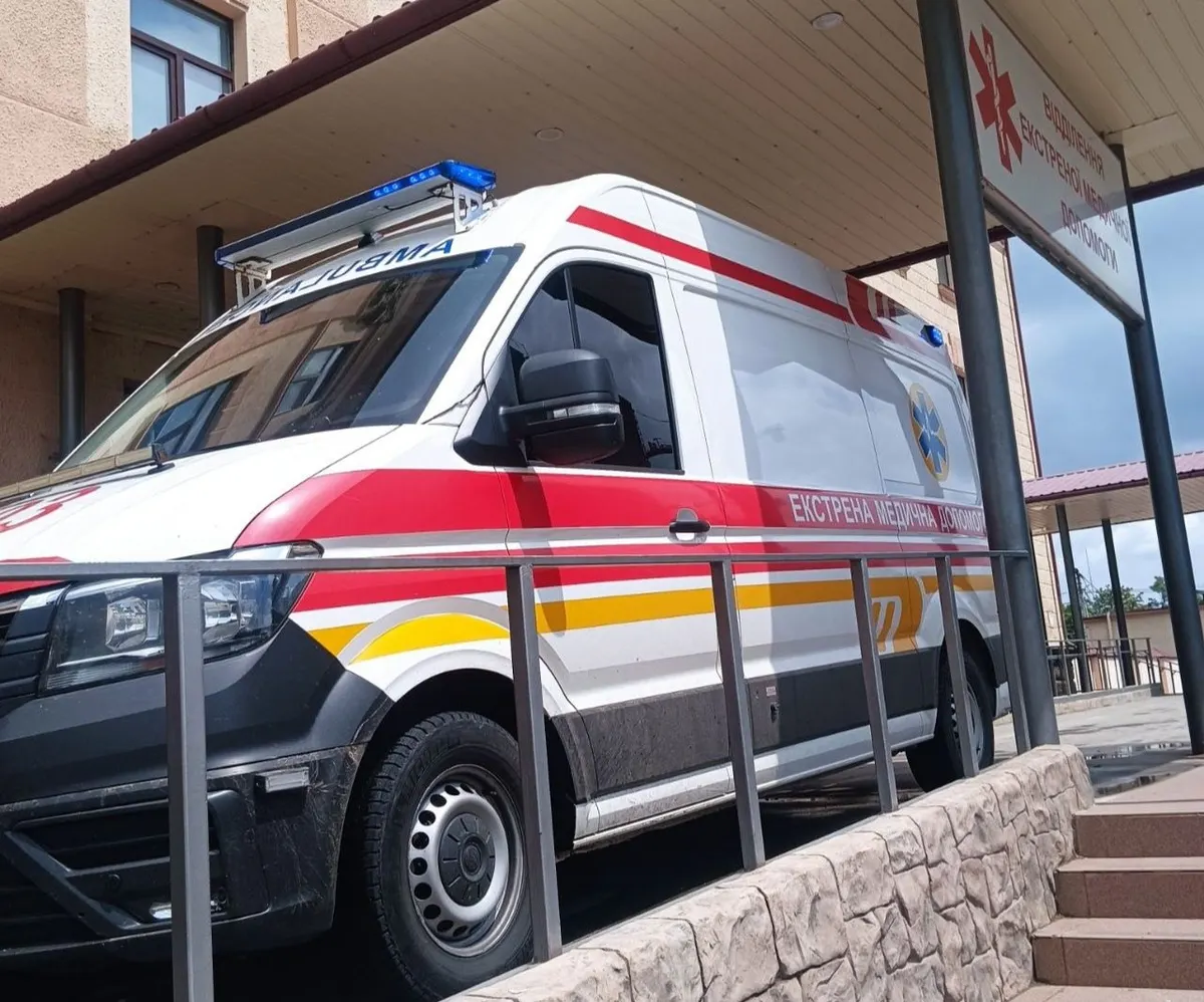 Як уберегтися від мін: трагедія в Антонівці
