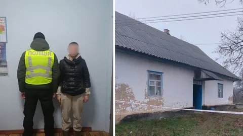 Дев'ять років за 31 удар ножем: історія вбивства на Уманщині