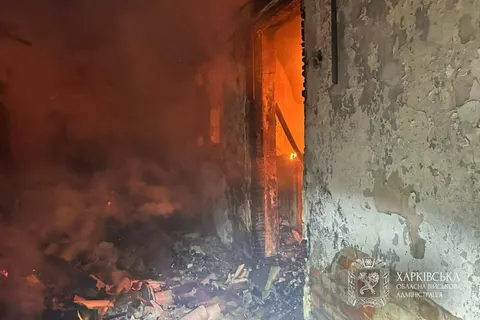 Обстріл Харкова: як захистити себе та близьких під час атак