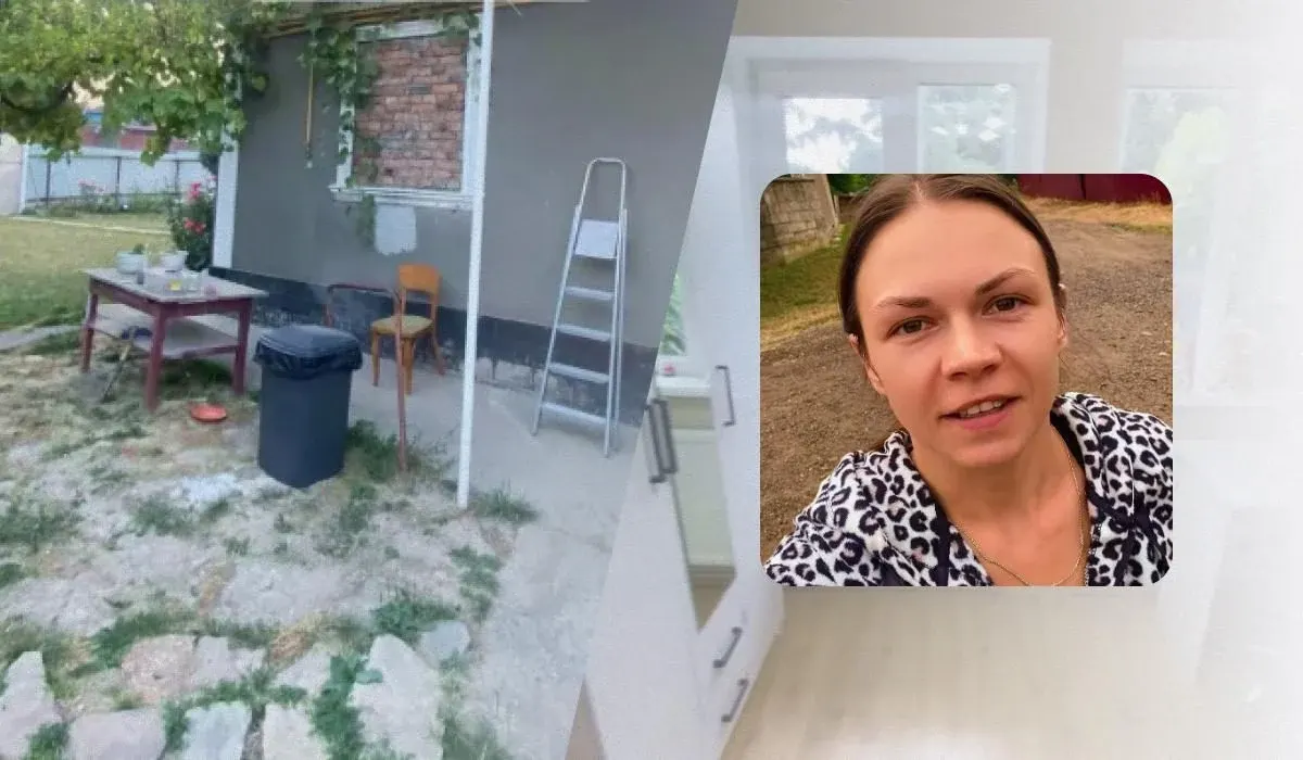 Переїзд у стару сільську хату: яку пастку варто знати заздалегідь