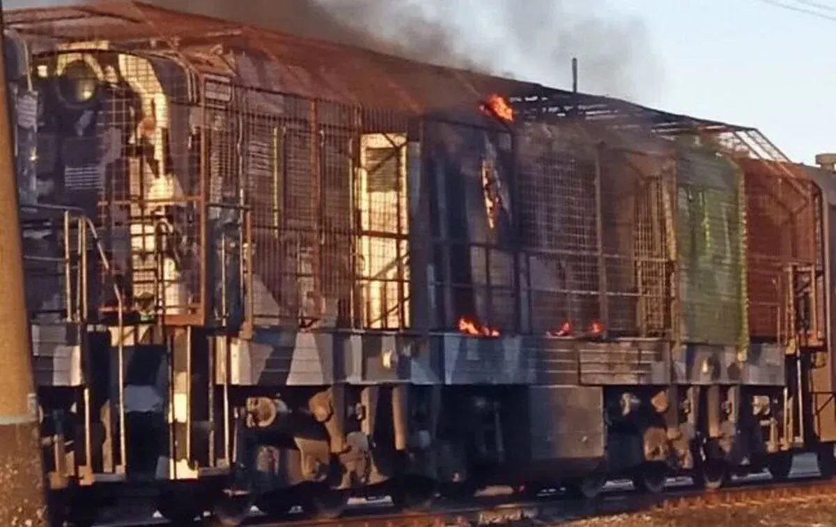 Втрати після атаки на потяг: у Сумах померли дві жінки