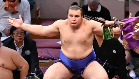 Як вінничанин Данило Явгусишин втретє виграв Кубок Імператора Японії