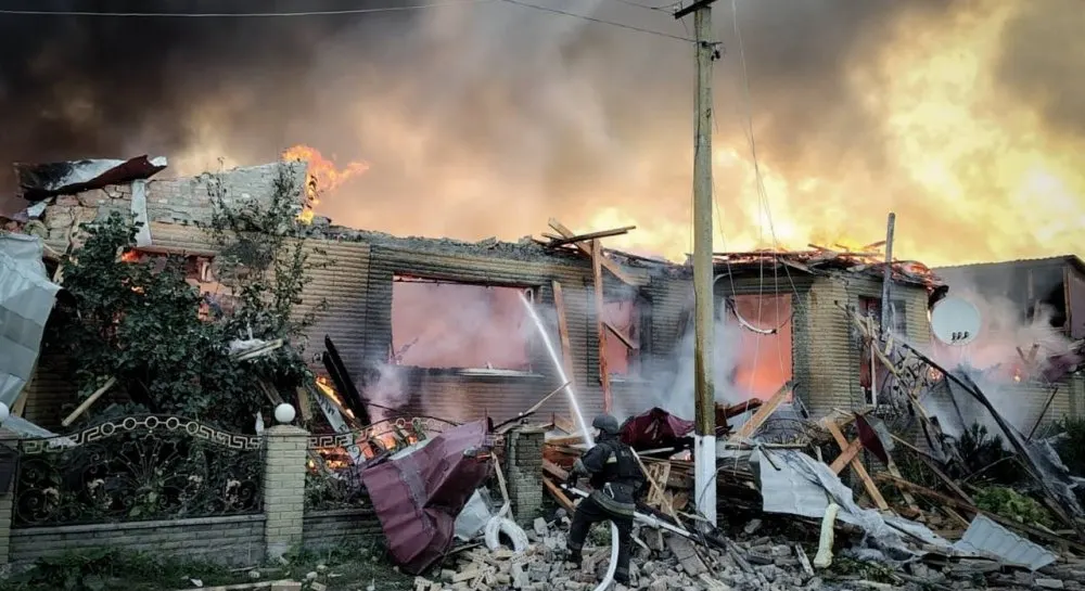 Трагедія на Сумщині: як вберегти родину під час обстрілів