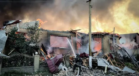 Трагедія на Сумщині: як вберегти родину під час обстрілів
