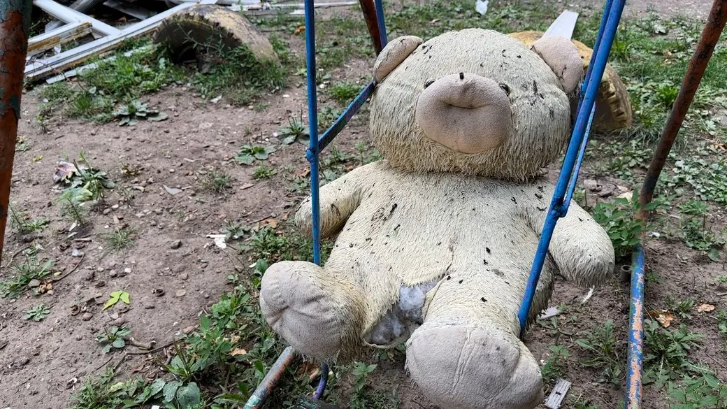 Примусова евакуація з Краматорська: що робити родинам із дітьми