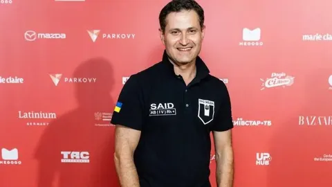 Ахтем Сеітаблаєв розповів про нові стосунки: що відомо про обраницю