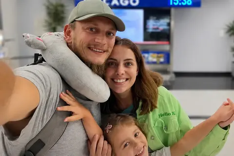 Чому родина українців проміняла США на Румунію: історія, яка повчає